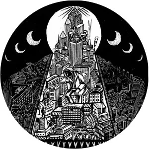 Stepart - Musical artist