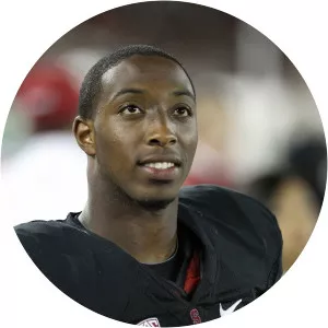 Stepfan Taylor - American football running back