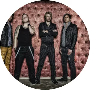 Stepfather Fred - Musical group