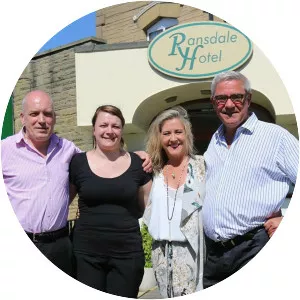 Steph and Dom's One Star to Five Star