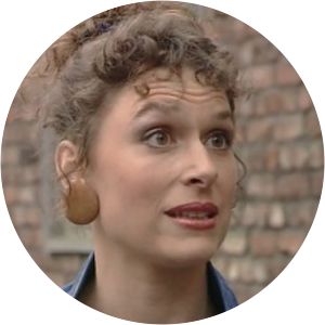 Steph Barnes photograph