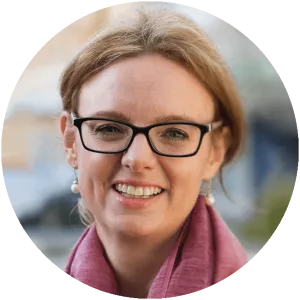 Steph Cooke - Member of the New South Wales Legislative Assembly