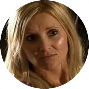 Steph Cunningham photograph