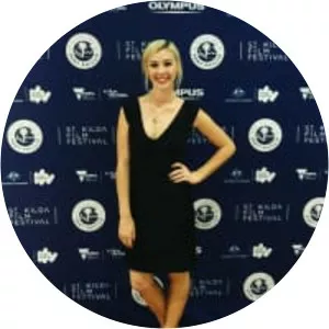 Steph Evison Williams