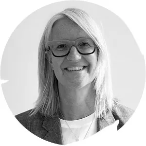 Steph Harris photograph