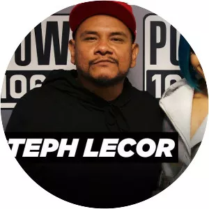 Steph Lecor