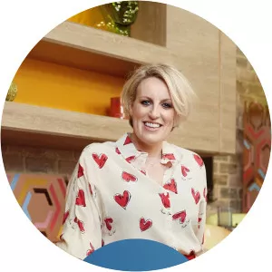 Steph's Packed Lunch