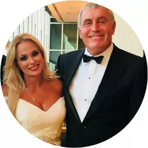 Steph Shilton photograph