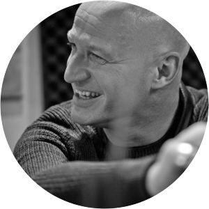 Stephan Abel - Musical artist