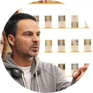 Stéphan Archinard photograph