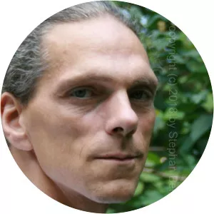 Stephan Berndt - Author