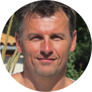 Stéphan Bignet - Olympic athlete