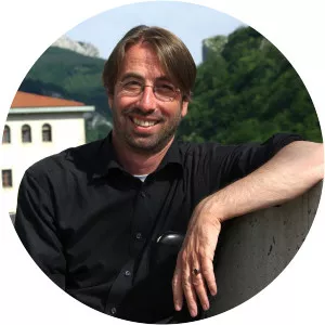 Stephan Böckenförde