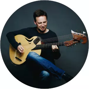 Stephan Bormann - Musical artist