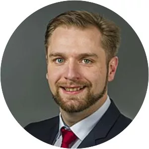 Stephan Bothe - Politician