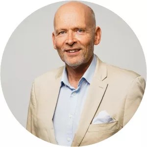 Stephan Boyens - Politician