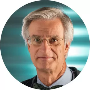 Stephan Breitenmoser - Higher education teacher