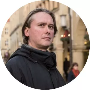 Stephan Brüggenthies - German author