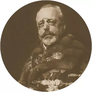 Stephan Burián von Rajecz