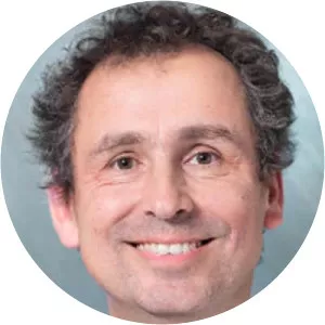 Stephan C Neuhauss - Researcher