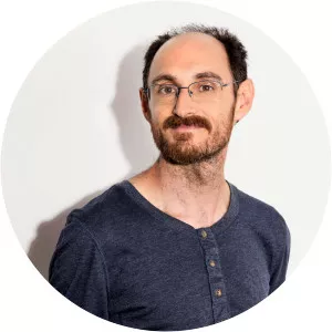 Stéphan Caracci - Musical artist