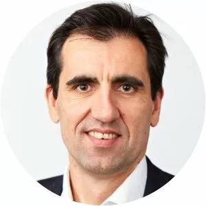 Stéphan Caron - Former freestyle swimmer