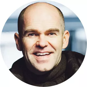 Stephan Christiansen - Musical artist