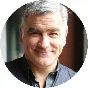 Stephan Cote - Canadian actor