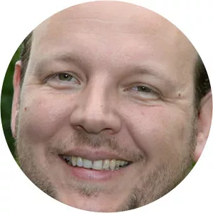 Stephan Dreyer - Author