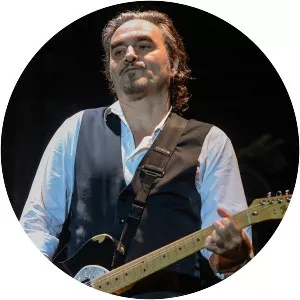 Stephan Eicher - Swiss singer