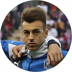 Stephan El Shaarawy