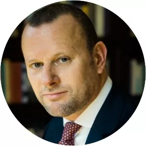 Stephan van Erp - Theologian