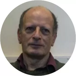 Stephan Feuchtwang - Author