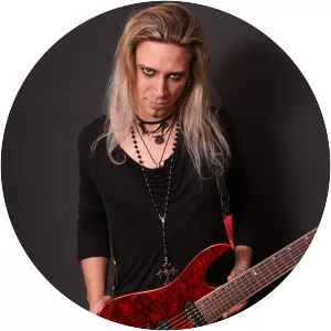 Stéphan Forté - Musician