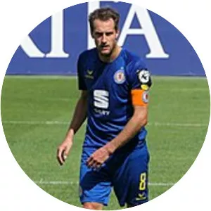 Stephan Fürstner - German former football player