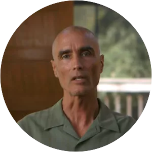 Stephan Gandhi Jones - Jim Jones' son