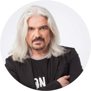 Stephan Gleixner - Musical artist