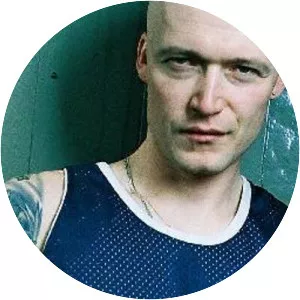 Stephan Goldbach - Actor