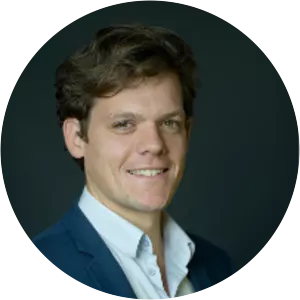 Stephan Grimmelikhuijsen