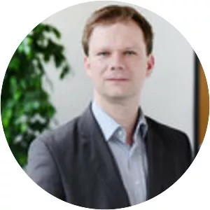 Stephan Grohs - Political scientist