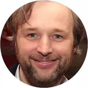 Stephan Grossmann - German actor