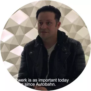 Stephan Groth photograph