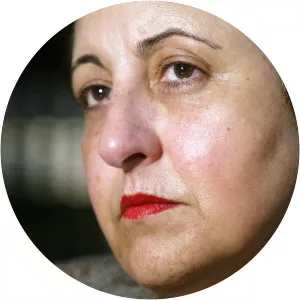 Stephan Hachemi - Zahra Kazemi's son