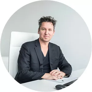 Stephan Herzig - Researcher