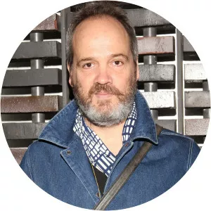 Stephan Holl photograph