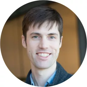 Stephan Hoyer - Researcher