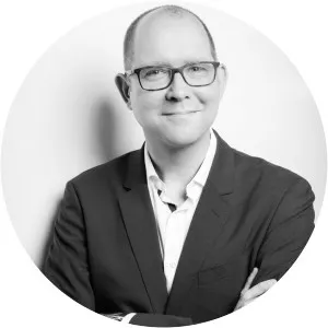 Stephan Hungeling - Chief Executive Officer of Christ