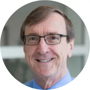 Stephan J. Goetz photograph