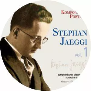 Stephan Jaeggi