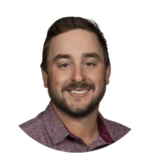 Stephan Jäger - German professional golfer